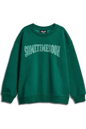 Sometime Soon Sweatshirt 