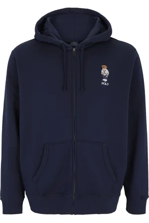 Ralph Lauren Sweatjakke