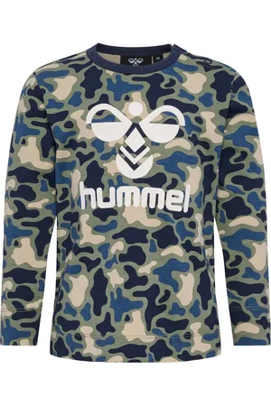 Hummel Shirts