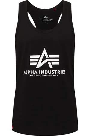 Alpha Industries Bluser & t-shirts