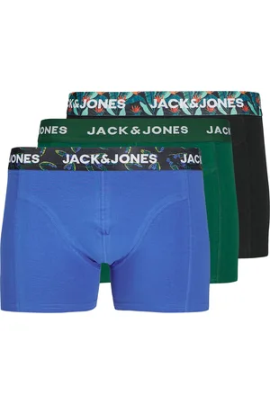 JACK & JONES Boksershorts 