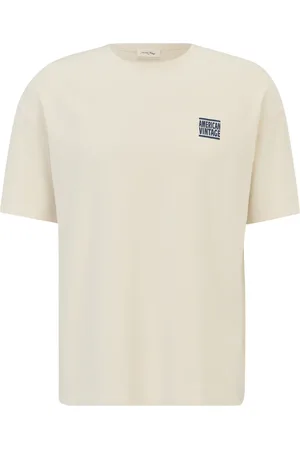 American Vintage Bluser & t-shirts