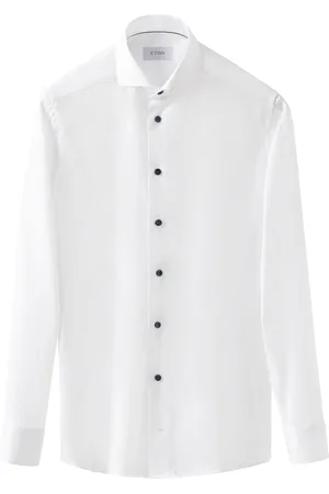 Eton Skjorte