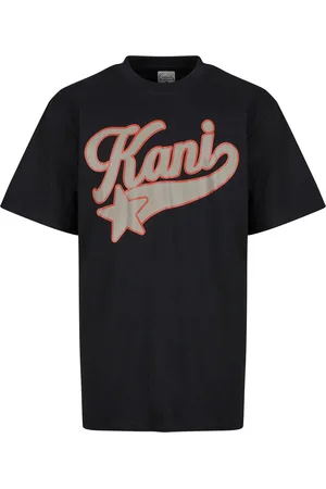 Karl Kani Bluser & t-shirts