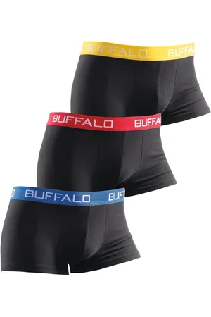 Buffalo Underbukser