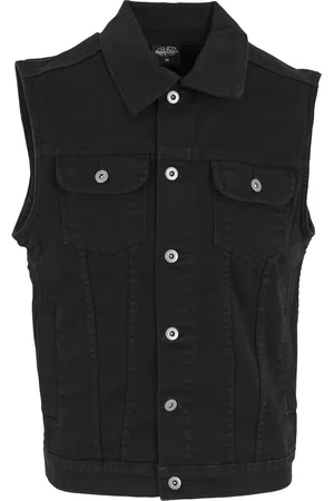 Urban classics Vest