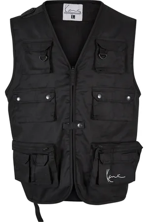 Karl Kani Vest