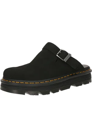 Dr. Martens Træsko 