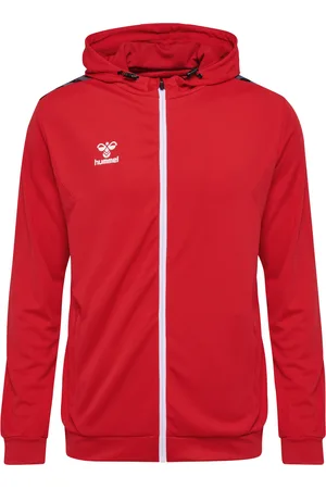 Hummel Sportssweatjakke 