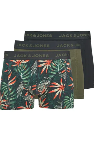 JACK & JONES Boksershorts 