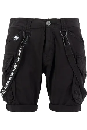 Alpha Industries Cargobukser