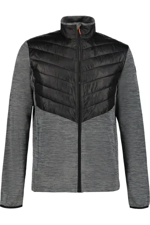 Icepeak Funktionsfleecejakke 