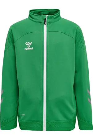 Hummel Sportssweatjakke 