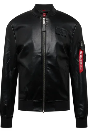 Alpha Industries Overgangsjakke