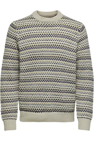 Only & Sons Pullover 