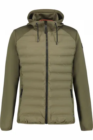 Icepeak Udendørsjakke 