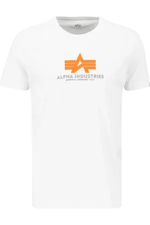 Alpha Industries Bluser & t-shirts