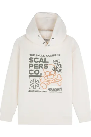 SCALPERS Sweatshirt 