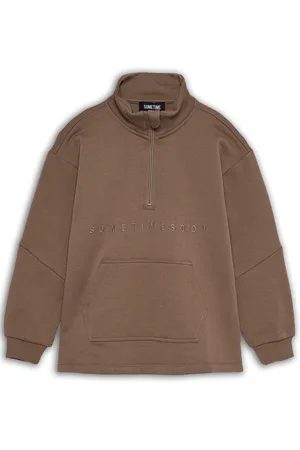 Sometime Soon Sweatshirt