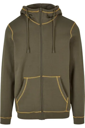 Urban classics Sweatjakke