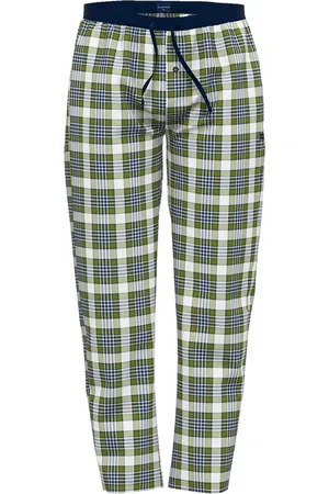 TOM TAILOR Pyjamasbukser