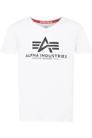 Alpha Industries Bluser & t-shirts