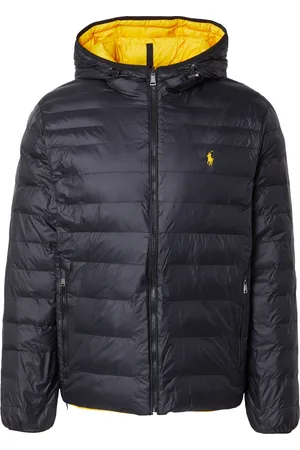 Ralph Lauren Overgangsjakke 