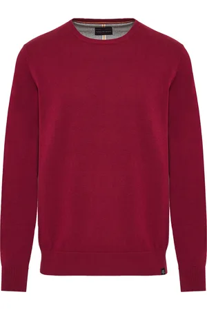 Funky Buddha Pullover