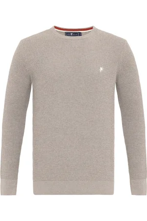 Denim Culture Pullover 