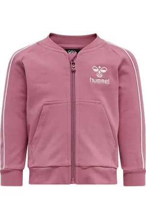 Hummel Sweatjakke