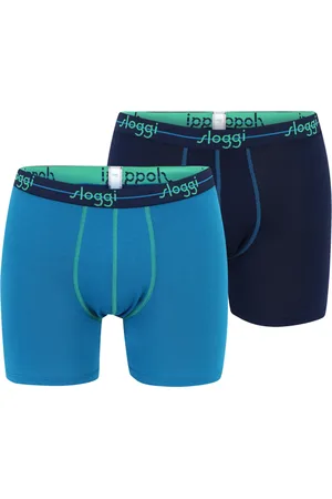 Sloggi Boksershorts 