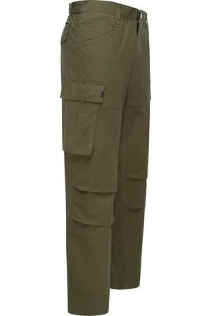 Ragwear Cargobukser 