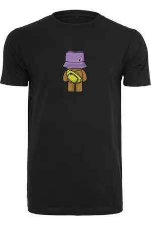 Mister Tee Bluser & t-shirts