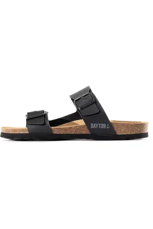 Bayton Pantoletter