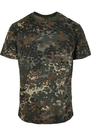 Brandit Bluser & t-shirts