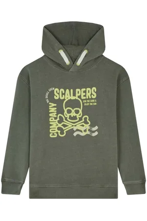 SCALPERS Sweatshirt 