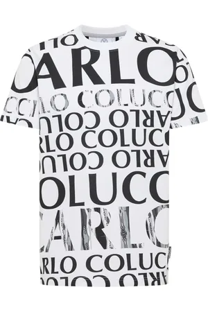 Carlo Colucci Bluser & t-shirts 