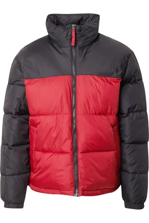 Hollister Overgangsjakke