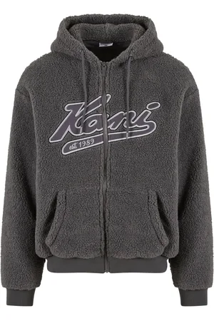 Karl Kani Sweatjakke 