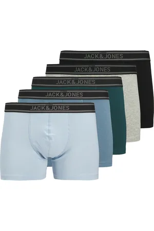 JACK & JONES Boksershorts 