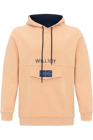 Williot Sweatshirt 
