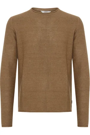 Solid Pullover