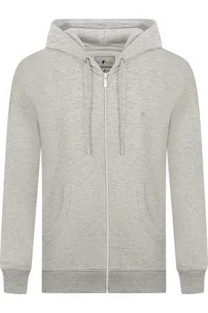 Denim Culture Sweatjakke 