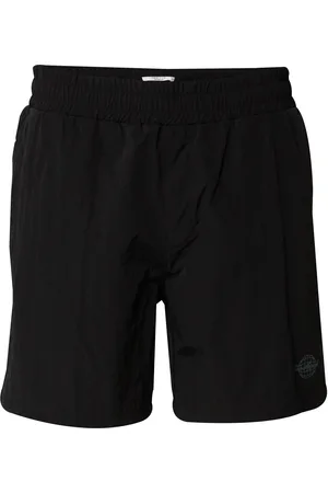 DAN FOX APPAREL Badeshorts 