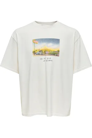 Only & Sons Bluser & t-shirts 