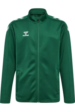 Hummel Sportssweatjakke 