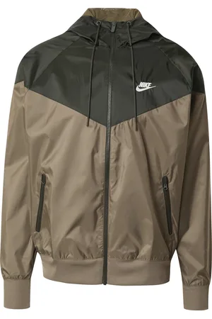 Nike Overgangsjakke 