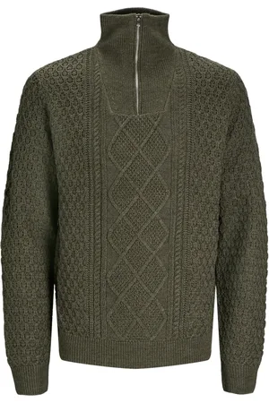 JACK & JONES Pullover 