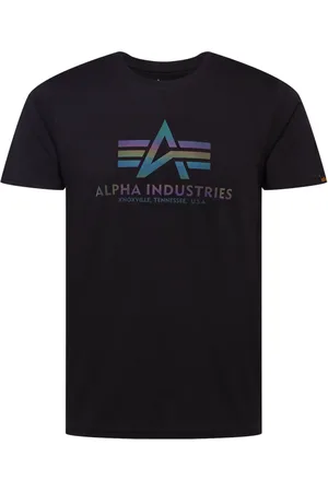 Alpha Industries Bluser & t-shirts