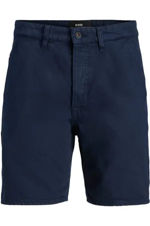 R.D.D. ROYAL DENIM DIVISION Lærredsbukser 